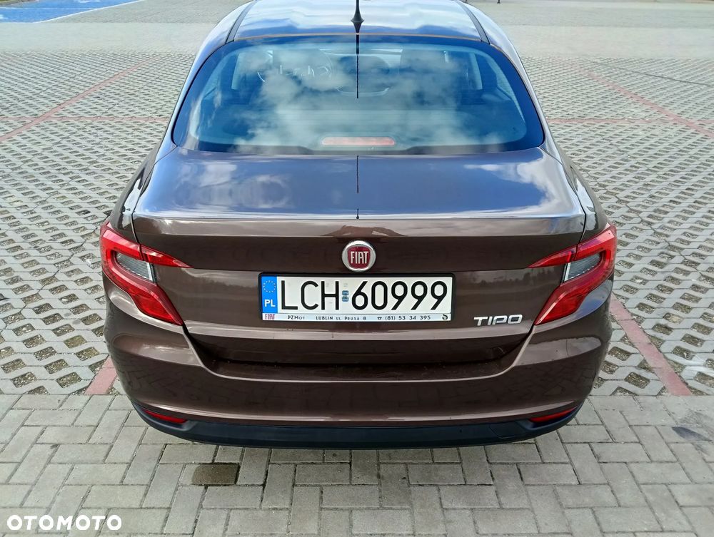 Fiat Tipo 1.4 16V - 15