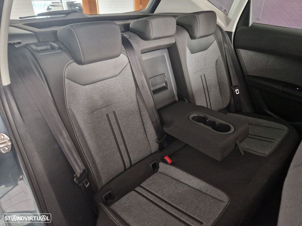 SEAT Ateca 1.0 TSI Style - 19