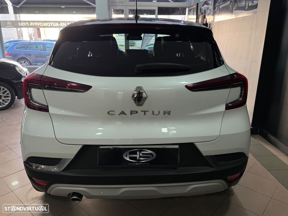 Renault Captur 1.0 TCe Intens - 5