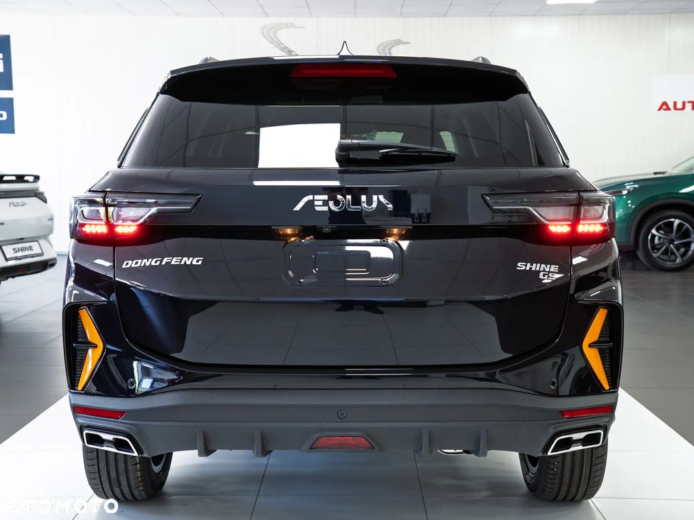 Dongfeng Shine - 5