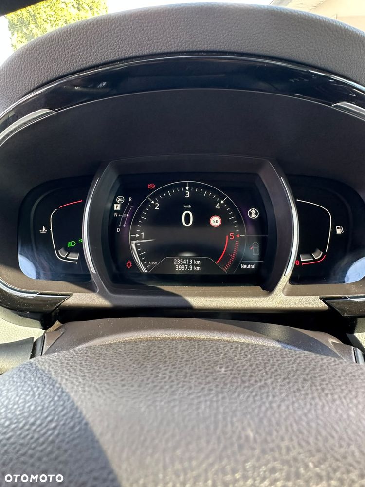 Renault Espace Energy dCi 160 EDC Initiale Paris - 21