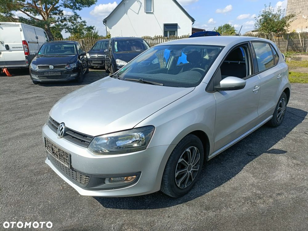 Volkswagen Polo - 2