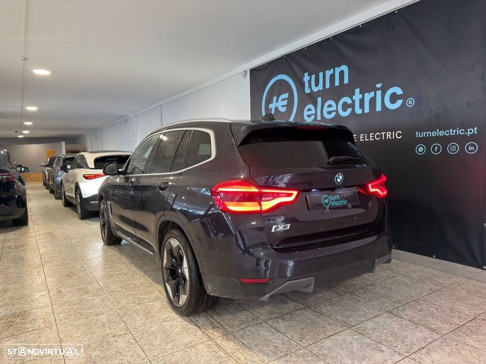 BMW iX3 Impressive - 4