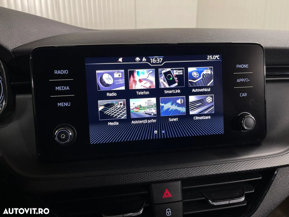 Skoda Scala 1.6 TDI DSG Ambition - 18