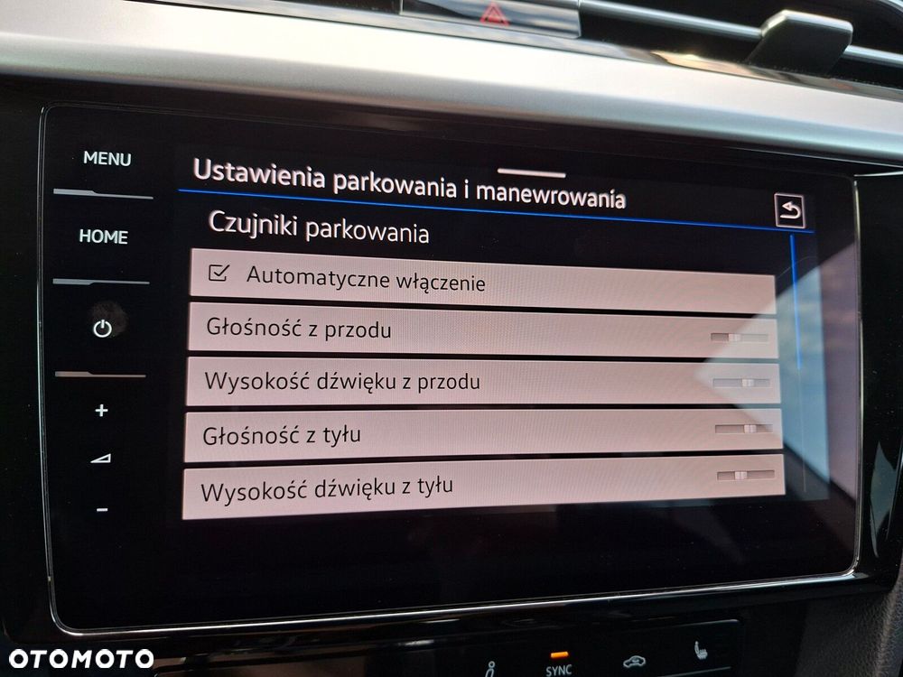 Volkswagen Arteon Shooting Brake - 29