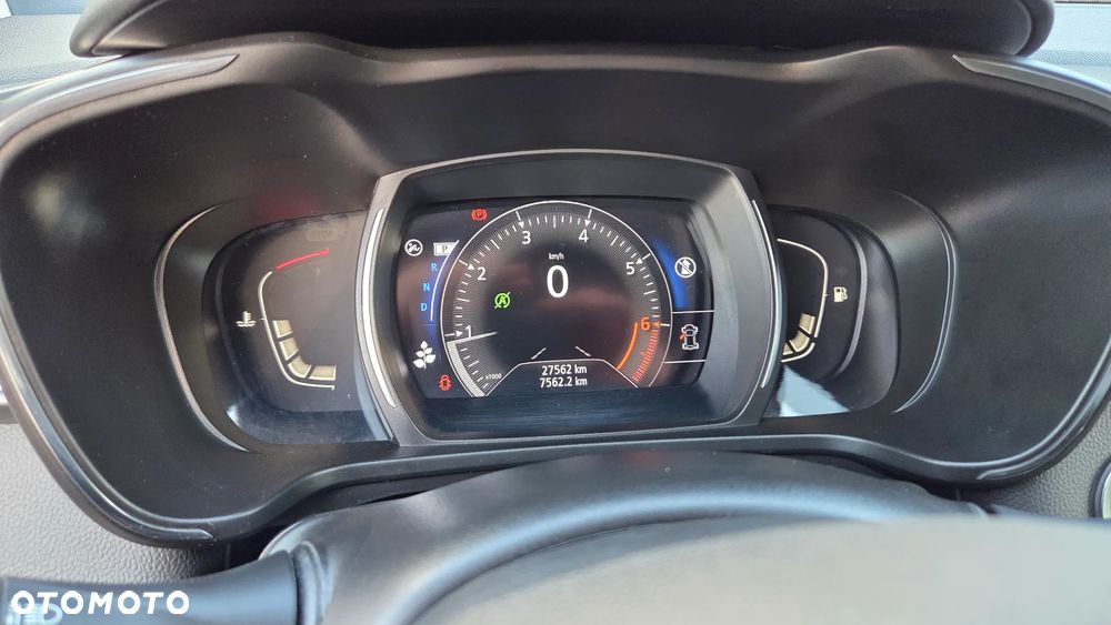 Renault Kadjar 1.3 TCe FAP Intens EDC - 28