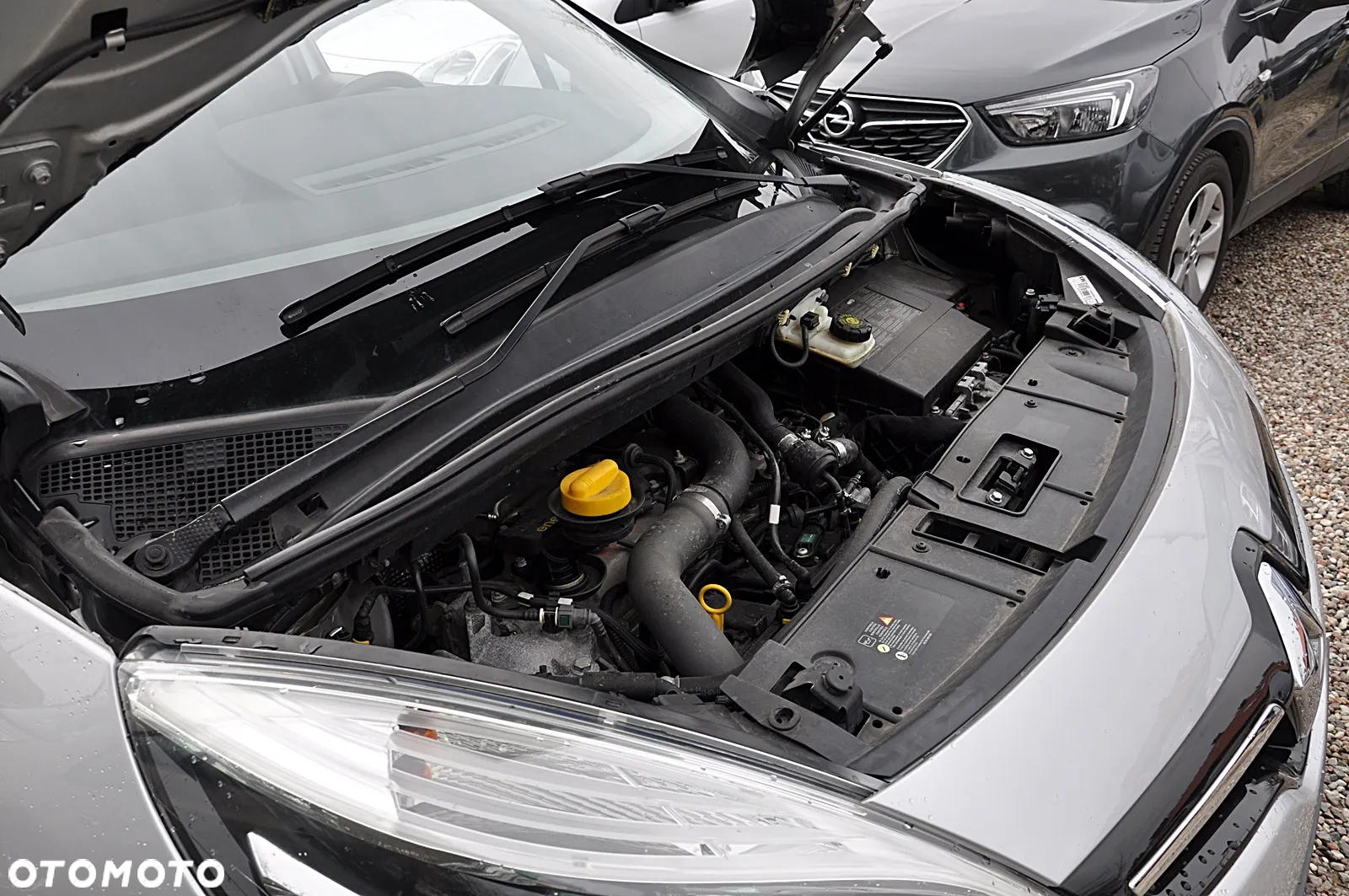 Renault Grand Scenic Gr 1.2 TCe Energy Life - 26