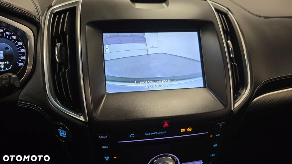 Ford Edge 2.0 EcoBlue Bi-Turbo 4x4 Vignale - 25