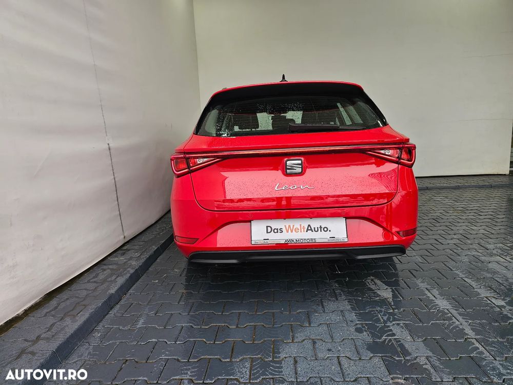 Seat Leon 2.0 TDI Style - 28