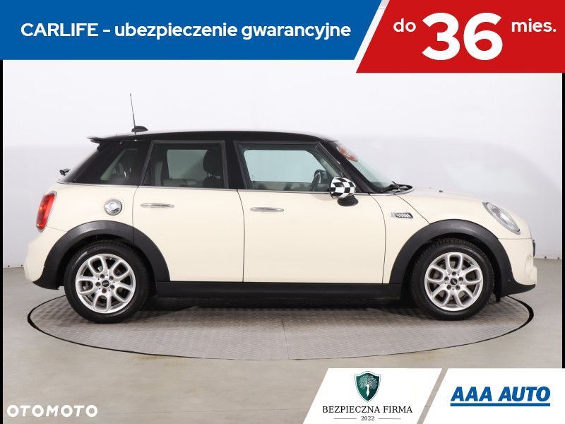 MINI Cooper S - 7