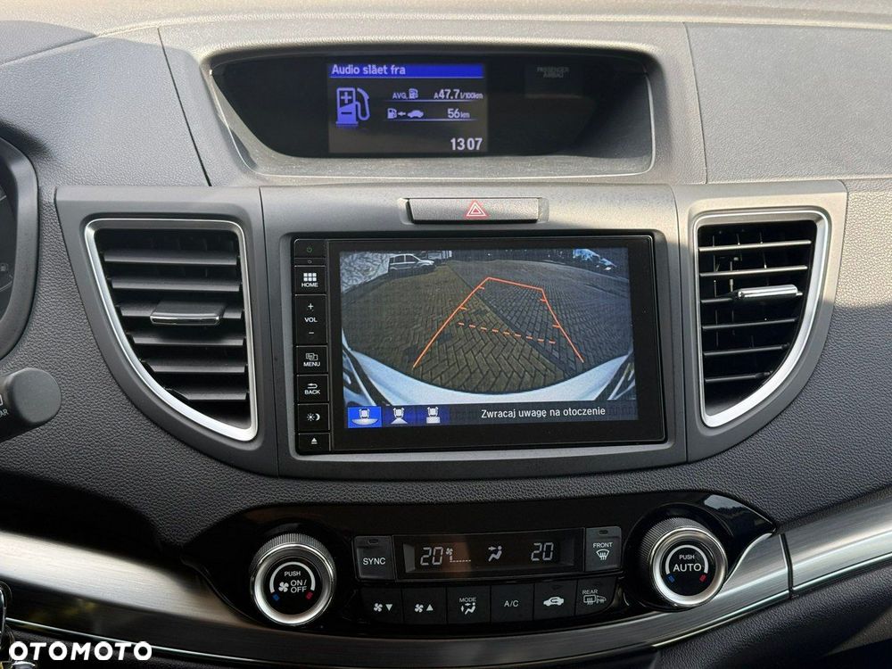 Honda CR-V - 27