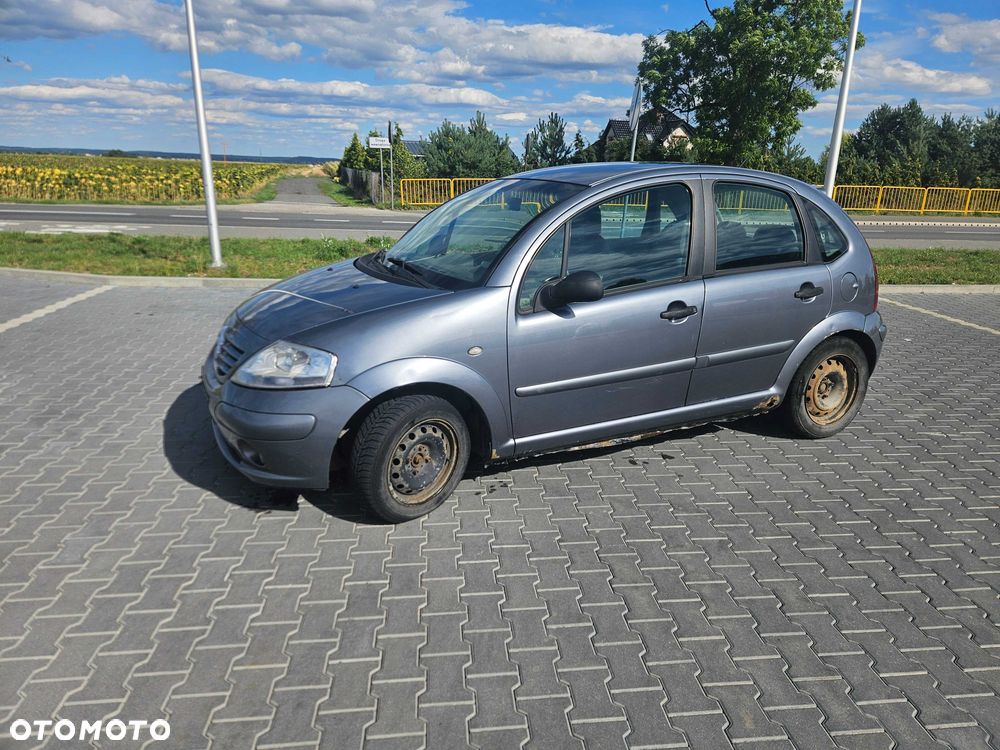 Citroën C3 - 3
