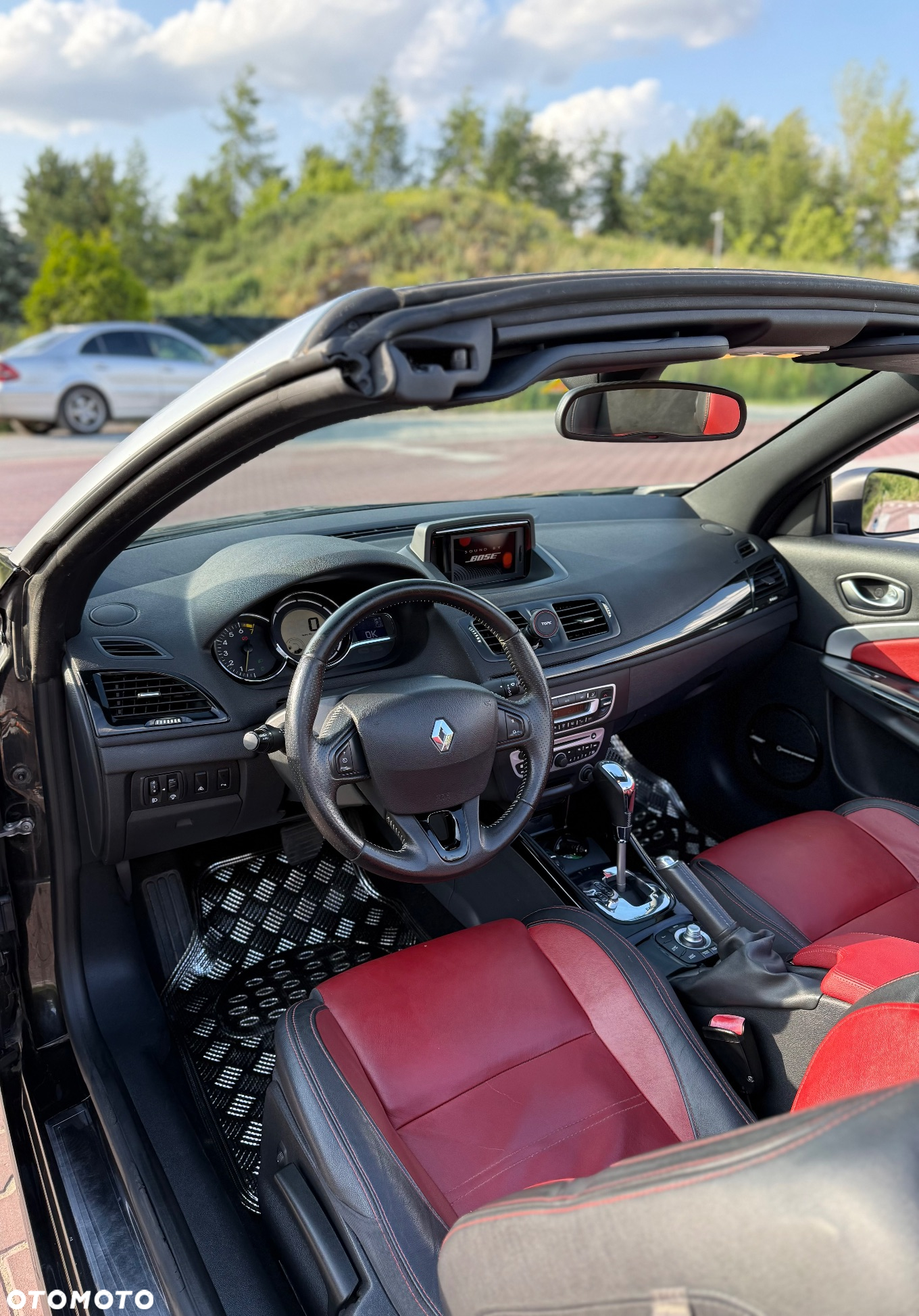 Renault Megane 2.0 140 CVT Coupe-Cabriolet Luxe - 9