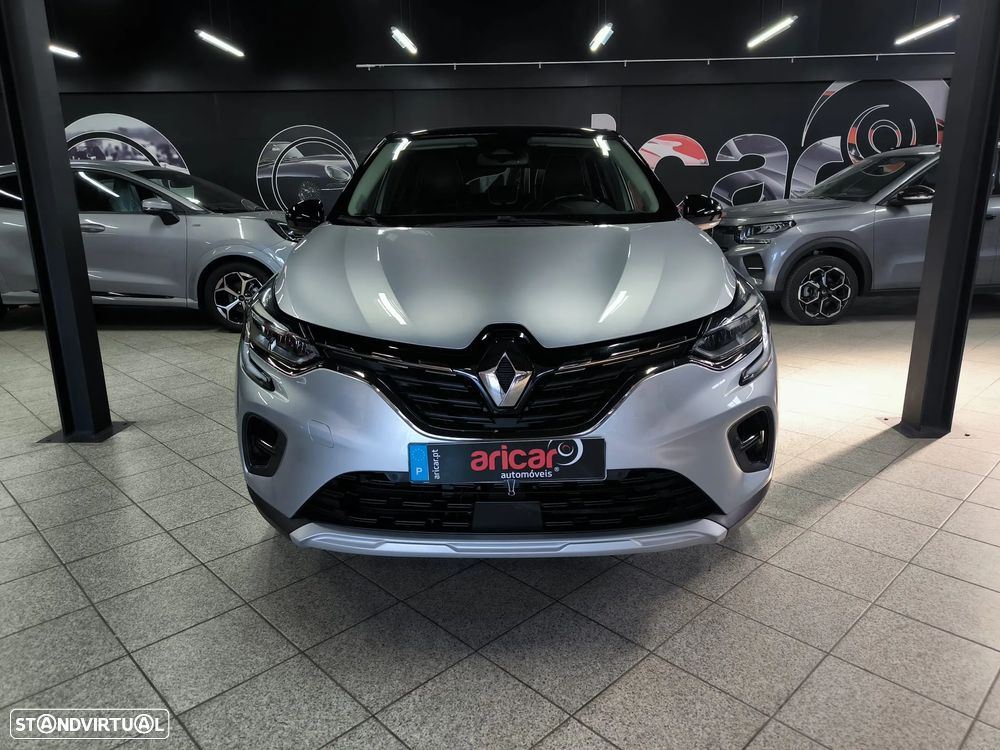 Renault Captur - 2