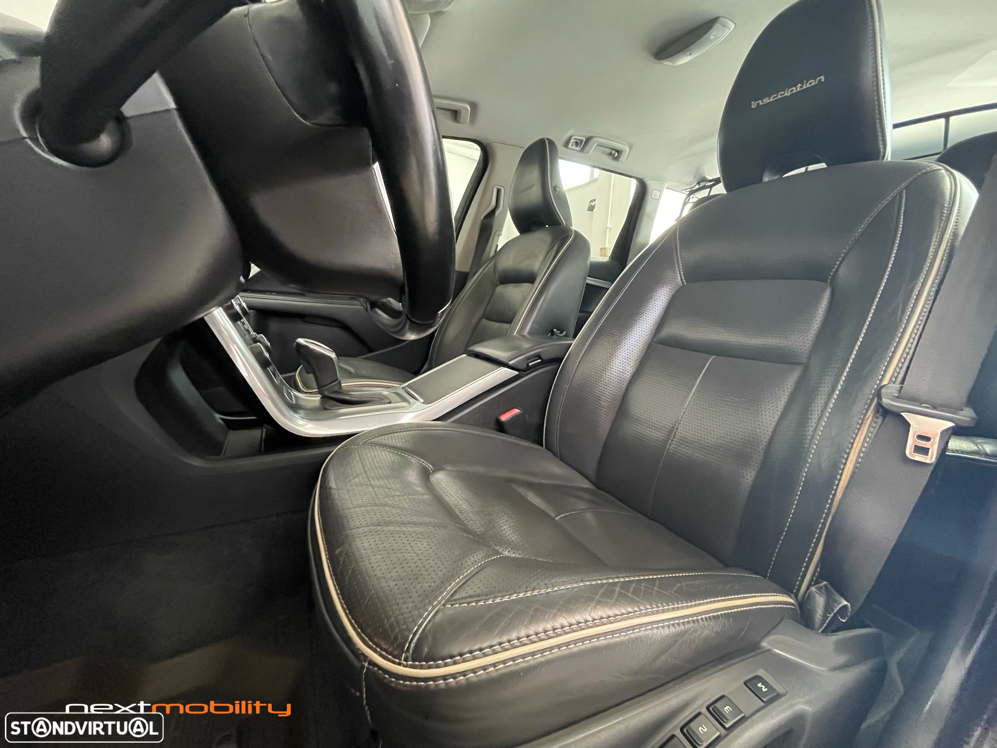 Volvo XC 70 2.0 D4 Summum Geartronic - 18