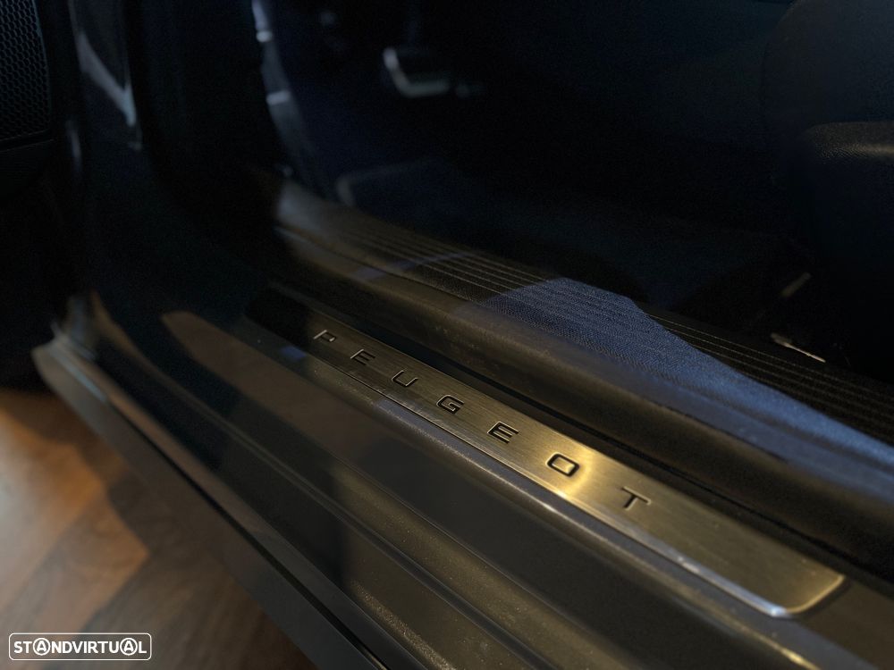 Peugeot 308 SW PureTech 130 EAT6 Stop & Start GT-Line Edition - 6