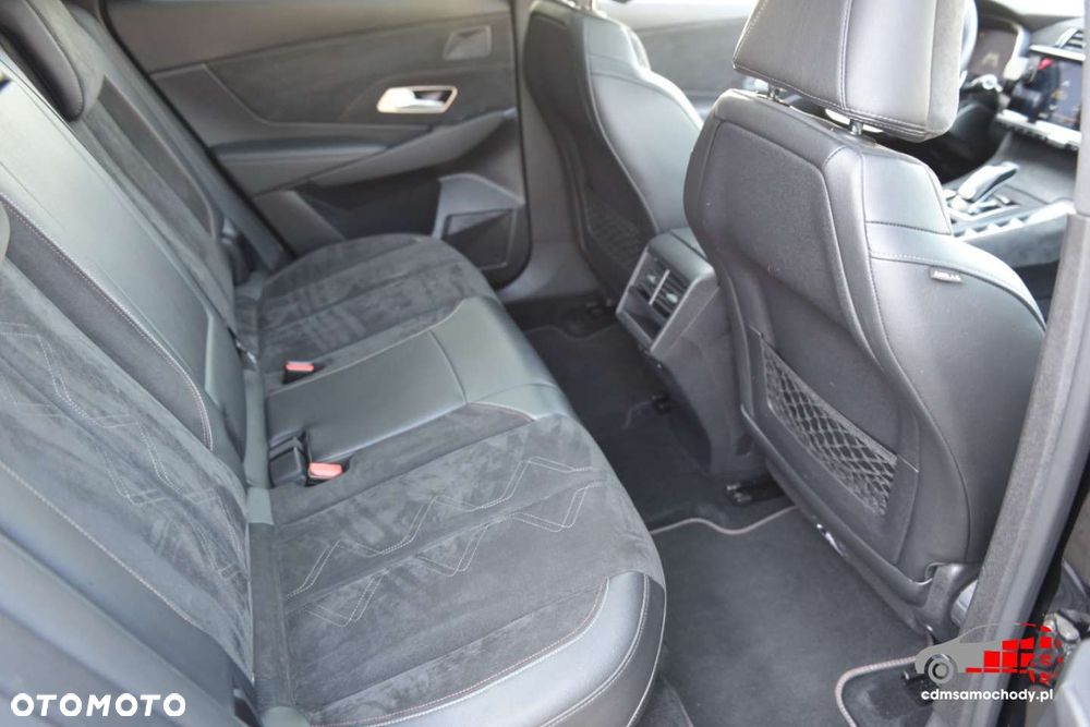 DS Automobiles DS 7 Crossback - 19