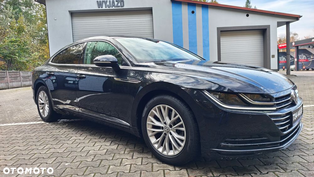 Volkswagen Arteon - 15