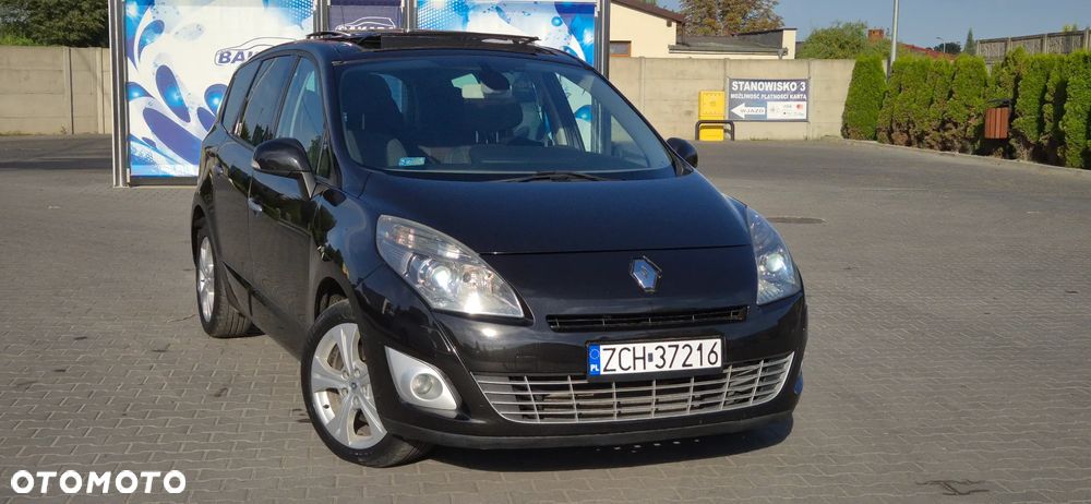 Renault Grand Scenic Gr 1.4 16V TCE Expression - 1