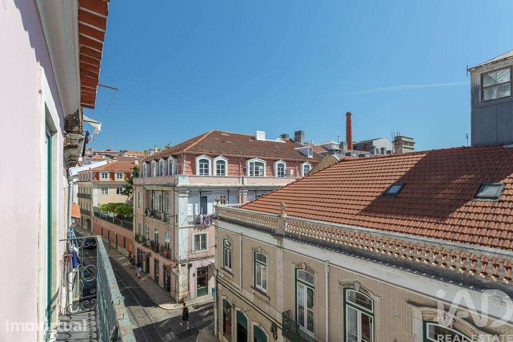 Apartamento T2 em Misericórdia - Grande imagem: 5/22