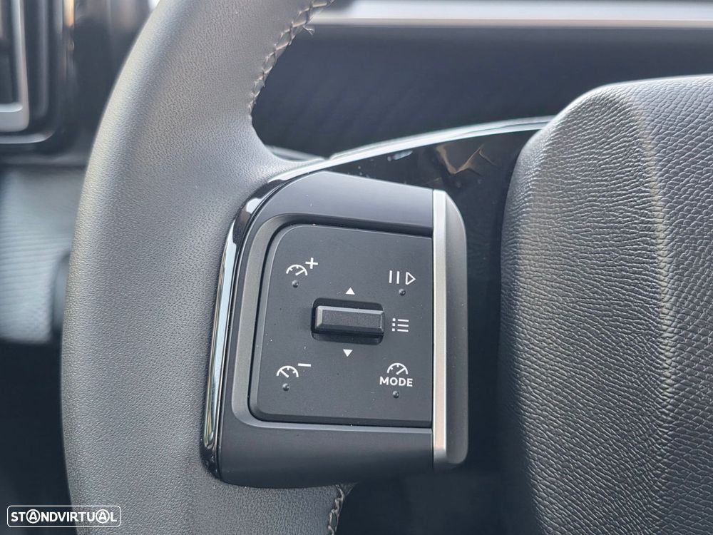 Citroën C3 1.2 Hybrid Max e-DSC6 - 13