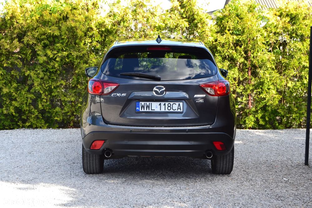 Mazda CX-5 2.0 SKYACTIV-G Prime-Line - 17