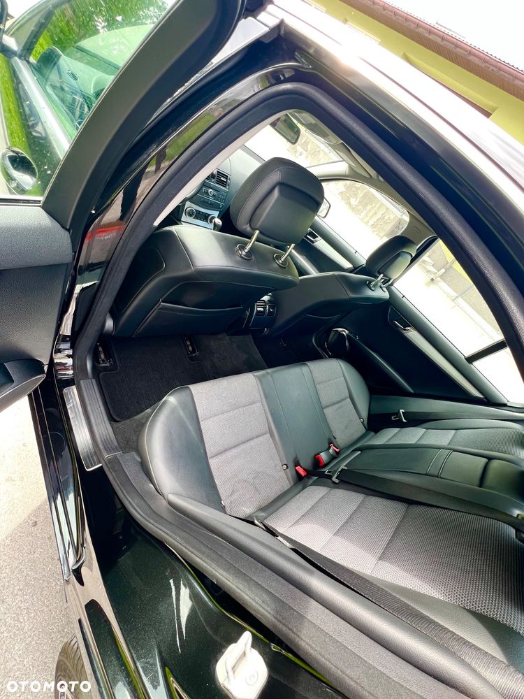 Mercedes-Benz Klasa C 200 Kompressor - 5