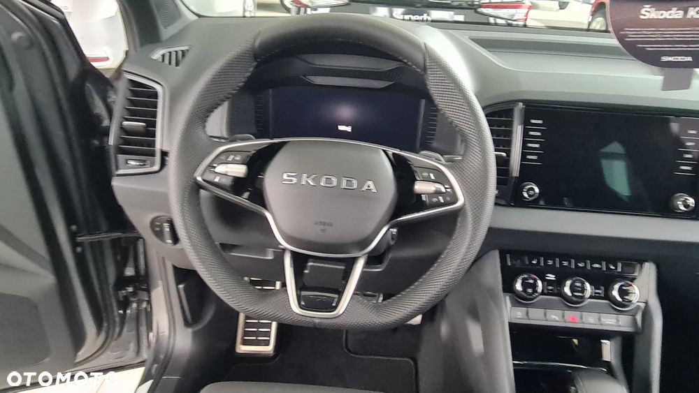 Skoda Karoq 1.5 TSI ACT Sportline DSG - 16
