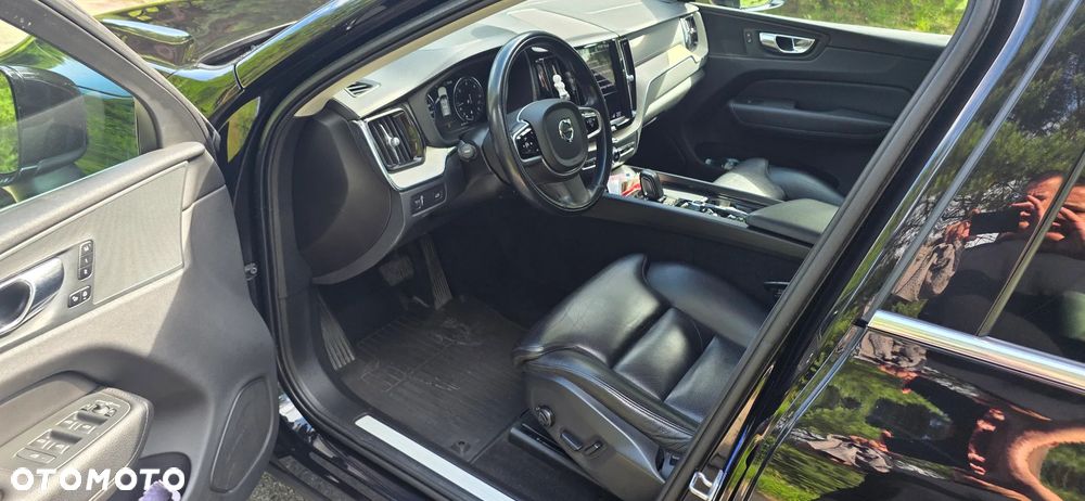 Volvo XC 60 B4 D AWD Inscription - 5