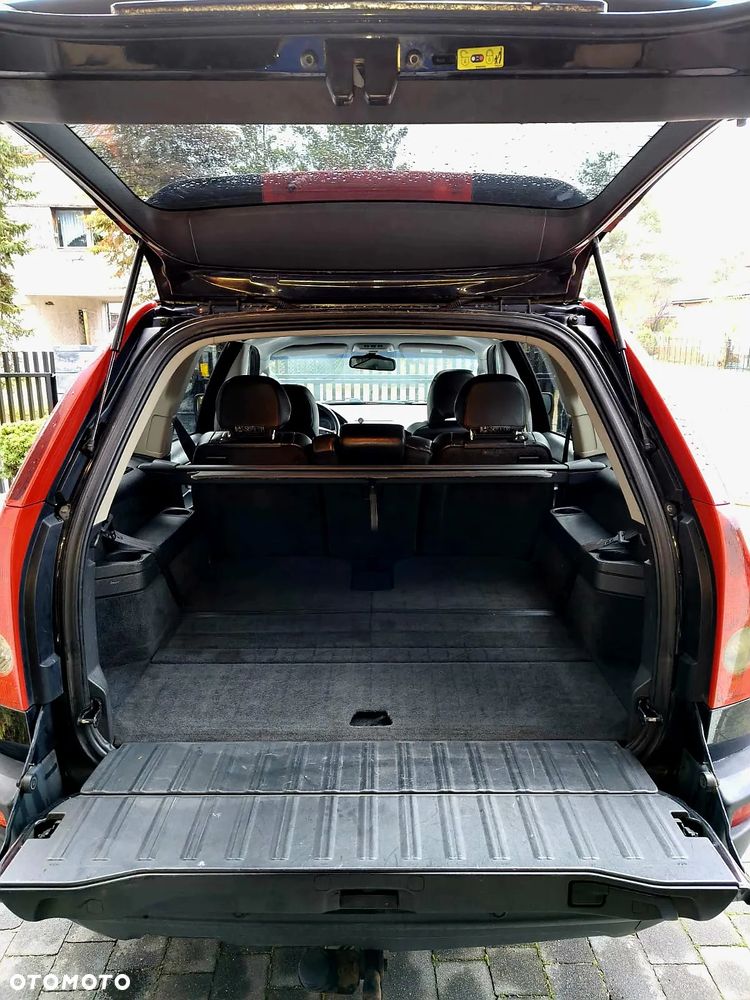 Volvo XC 90 2.4 D5 - 8