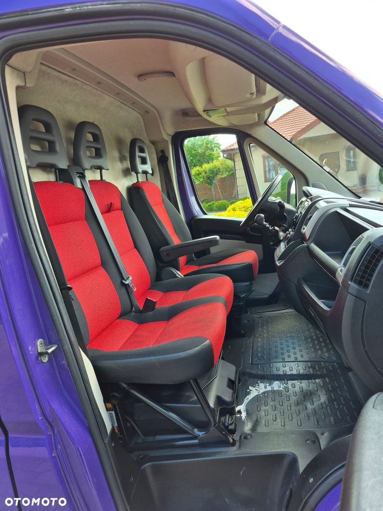 Fiat Ducato - 20