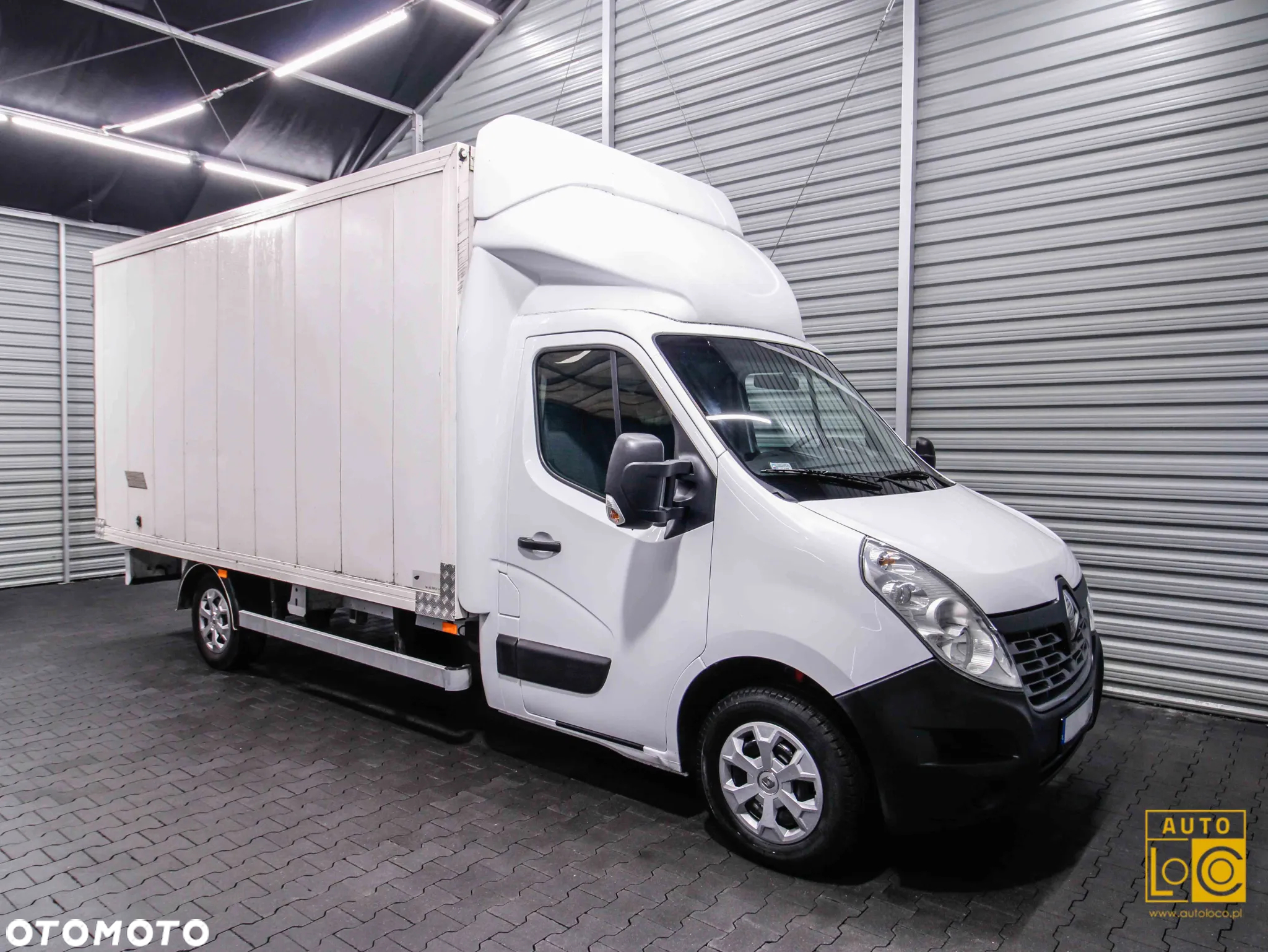 Renault MASTER - 2