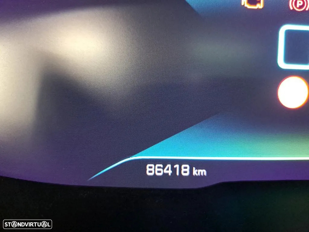 Peugeot 3008 1.6 Hybrid Allure e-EAT8 - 5