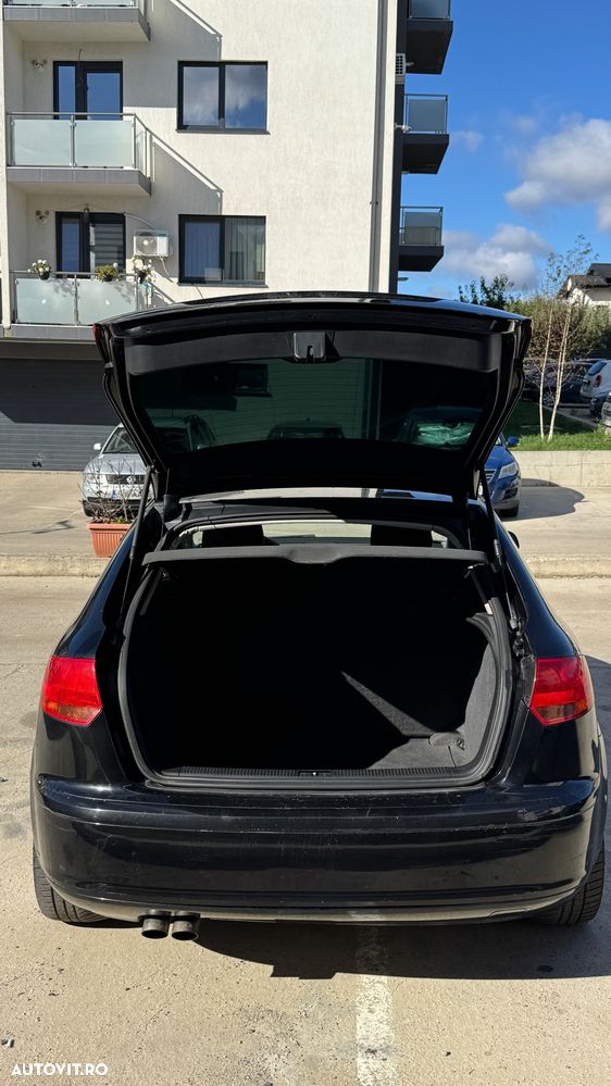 Audi A3 Sportback - 7