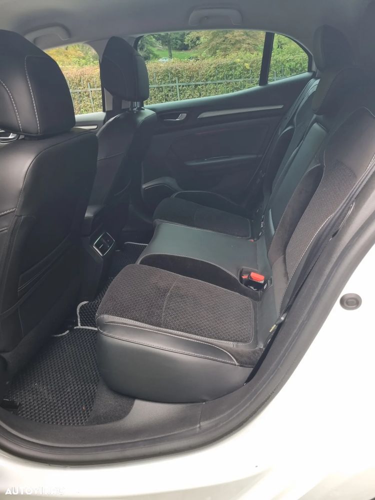 Renault Megane Energy dCi EDC Intens - 13