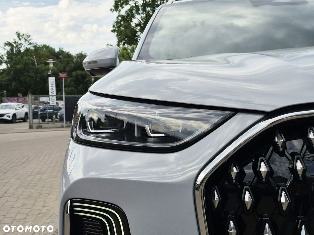Chery Tiggo 9 1.5 T-GDI Super Hybrid Prestige 3DHT - 13