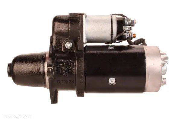 NOWY ROZRUSZNIK MERCEDES BENZ Actros Travego | CARGO 111771 - 3