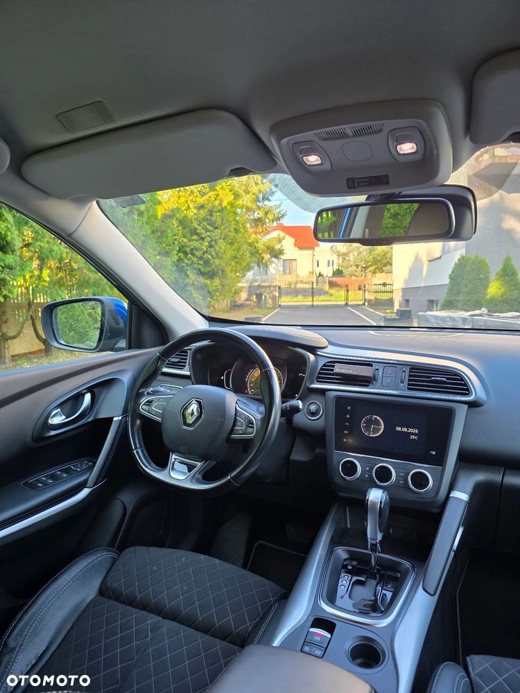 Renault Kadjar 1.5 Blue dCi Intens EDC EU6d - 11