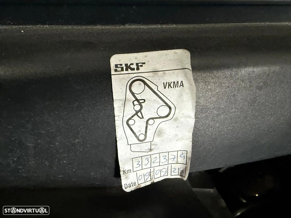 Dodge Journey 2.0 CRD SXT MTX Limited - 26