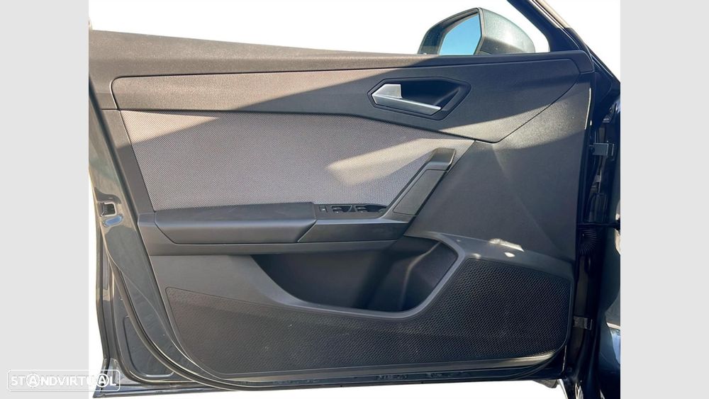 SEAT Leon 1.0 TSI Style - 12