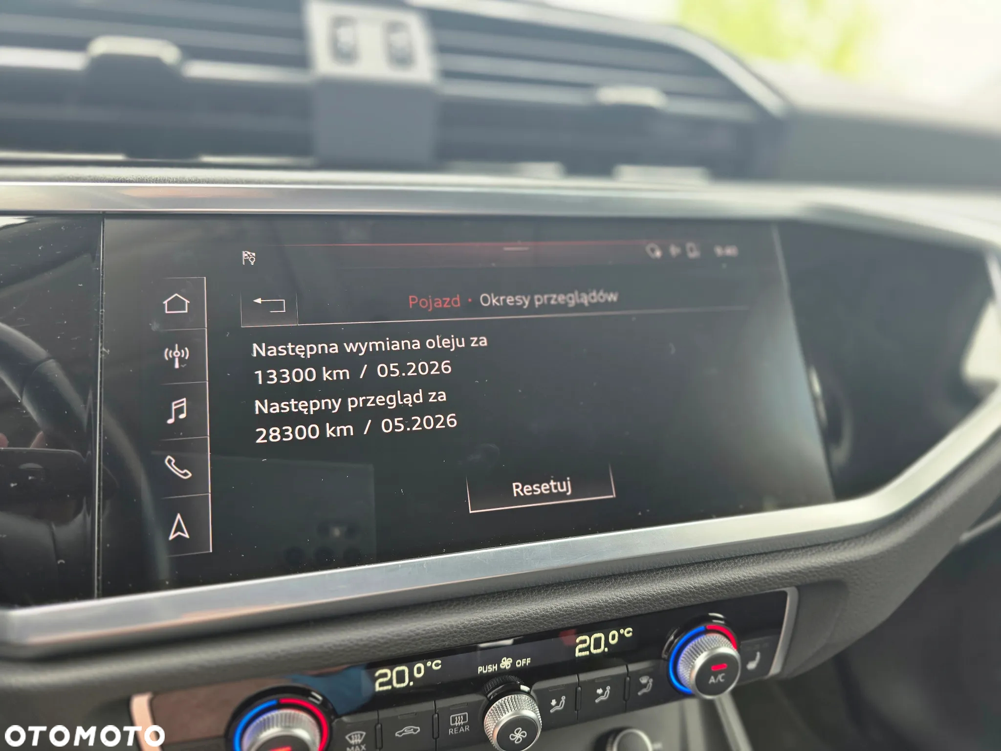 Audi Q3 40 TFSI Quattro Advanced S tronic - 35
