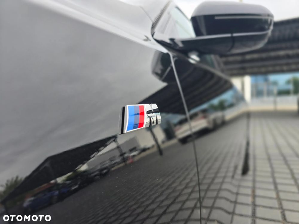 BMW Seria 7 740d xDrive mHEV M Sport sport - 27