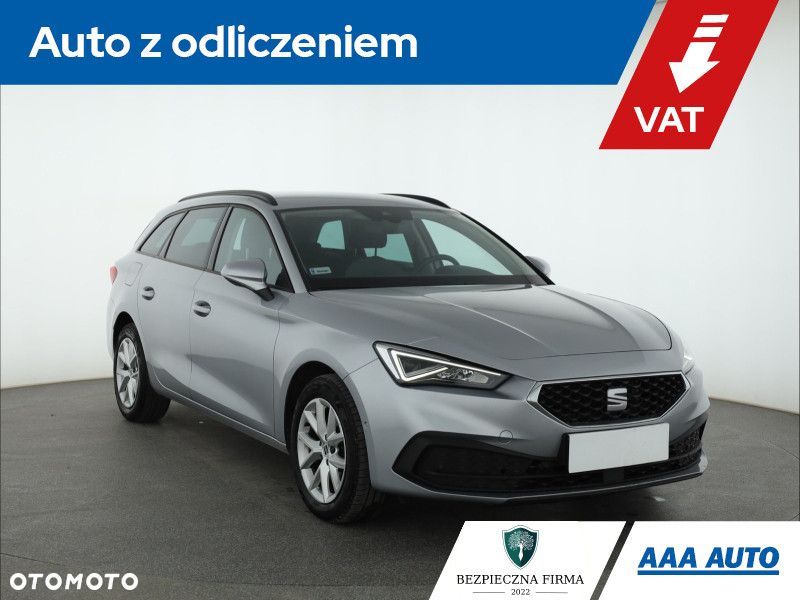 Seat Leon Sportstourer - 1