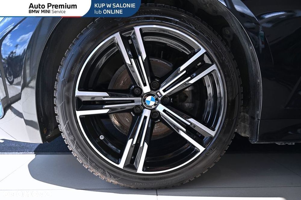 BMW Seria 3 318d mHEV M Sport - 24