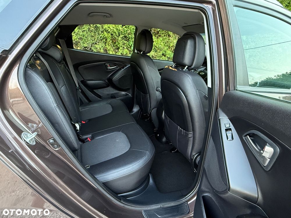 Hyundai ix35 - 10