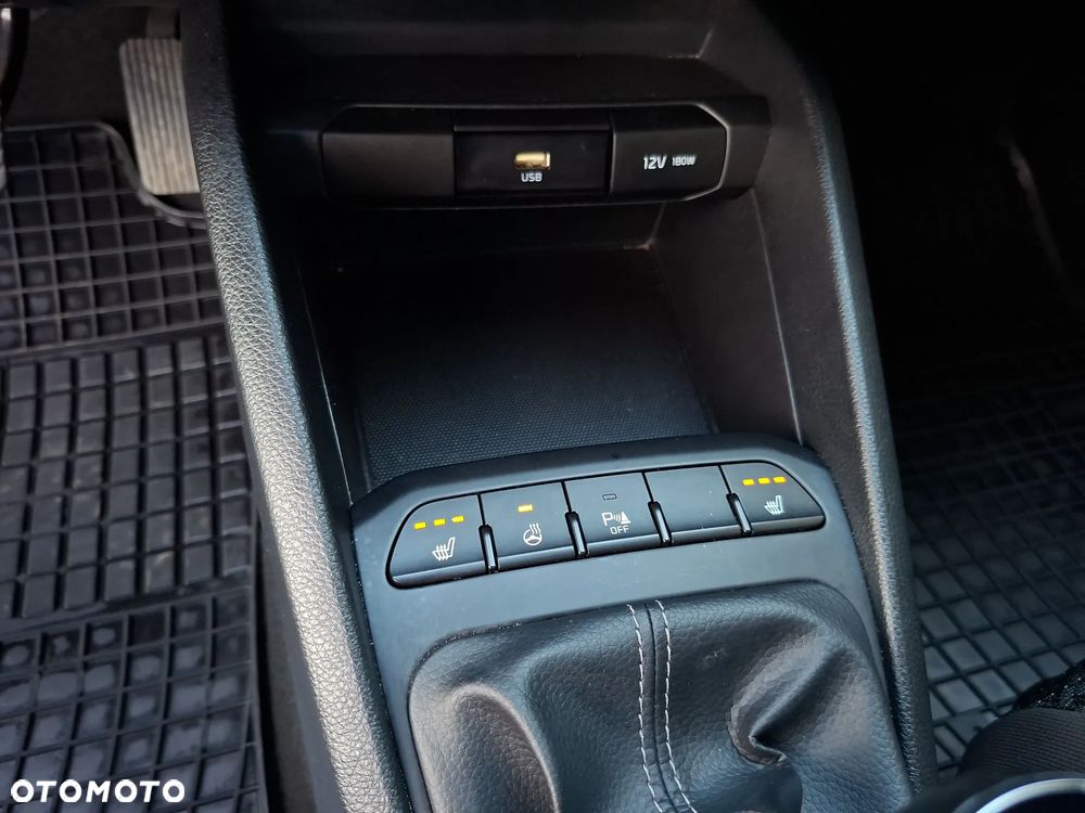 Kia Rio 1.2 M - 28