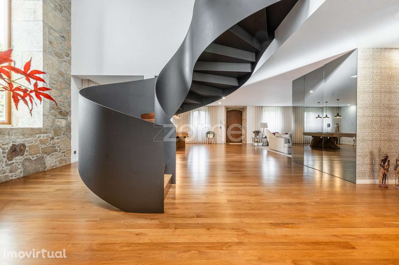 Moradia Individual em Condomínio Fechado - Grande imagem: 5/60