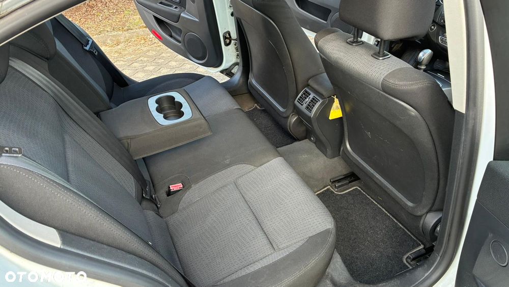 Renault Laguna 1.5 dCi Expression - 10