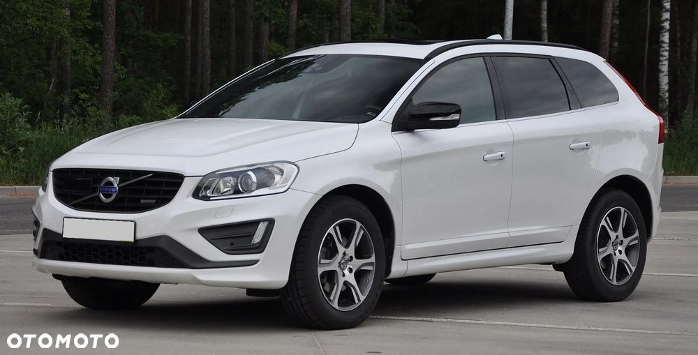 Volvo XC 60 - 3