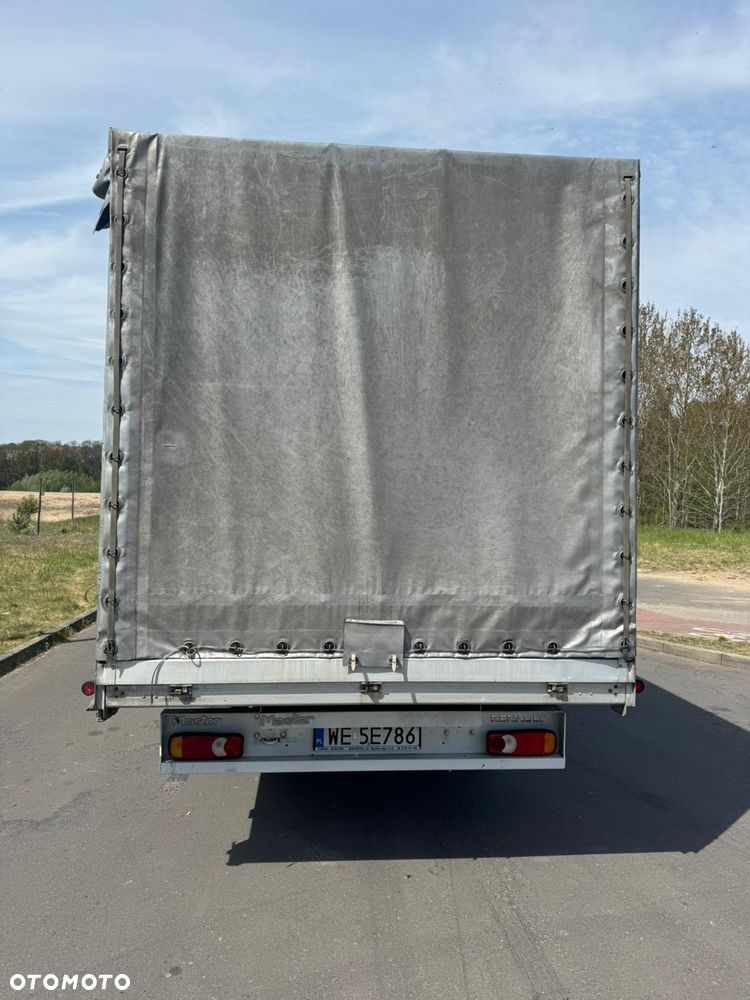 Renault MASTER - 6